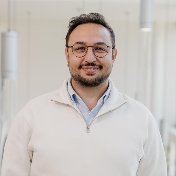Abdullah Giray Yağlıkçı