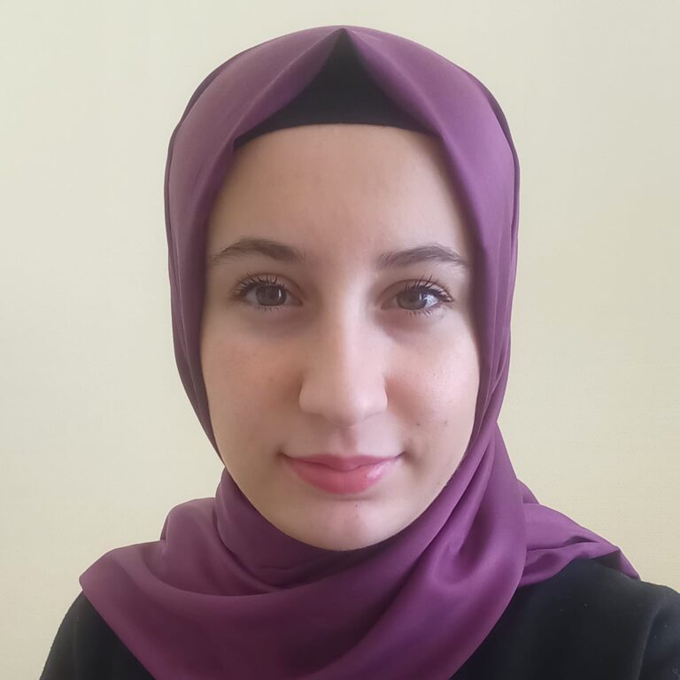 Betül Aydeğer
