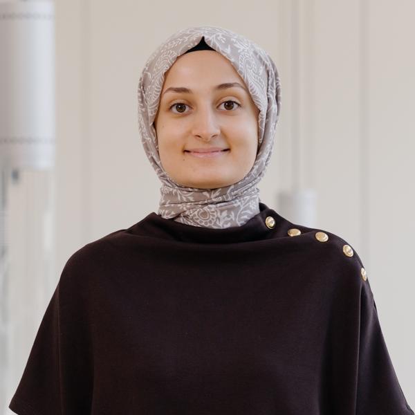 Zeynep Hüma Karapınar